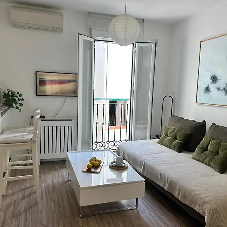 Apartment Piso En Pleno Centro De *
