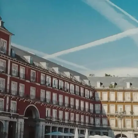 Individuales En Madrid