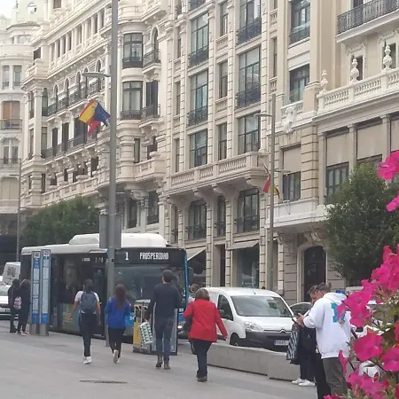 Individuales En Апартаменты *