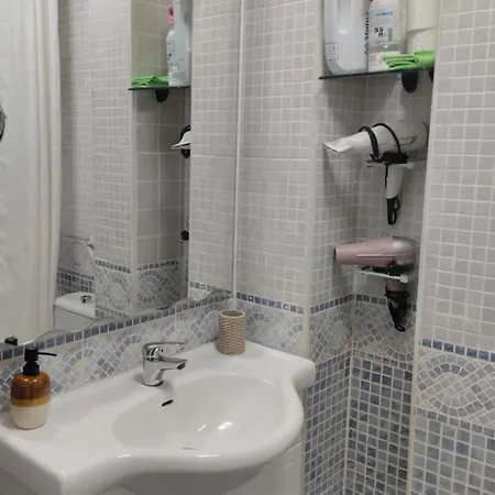 Apartment Individuales En *