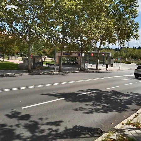 Individuales En Apartment Madrid