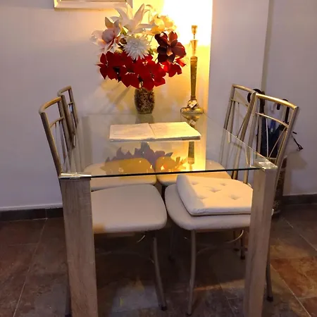 Apartment Individuales En Madrid