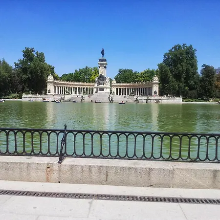 Individuales En * Madrid
