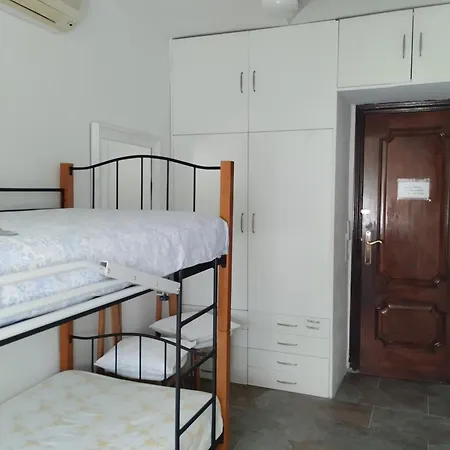 Apartment Individuales En *