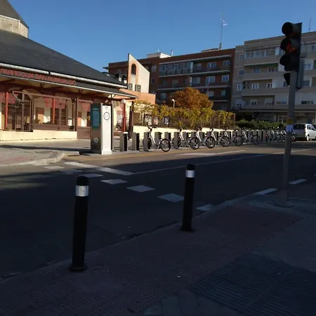 Individuales En * Madrid