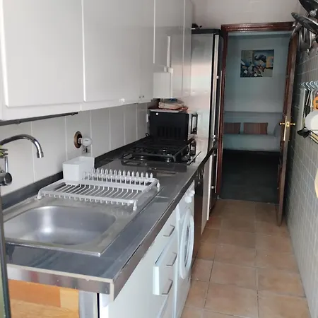 Individuales En Apartment