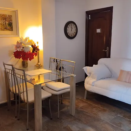 Individuales En Apartment *