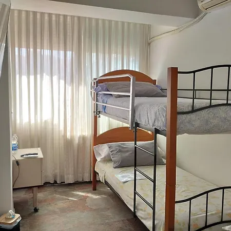 Apartment Individuales En Madrid