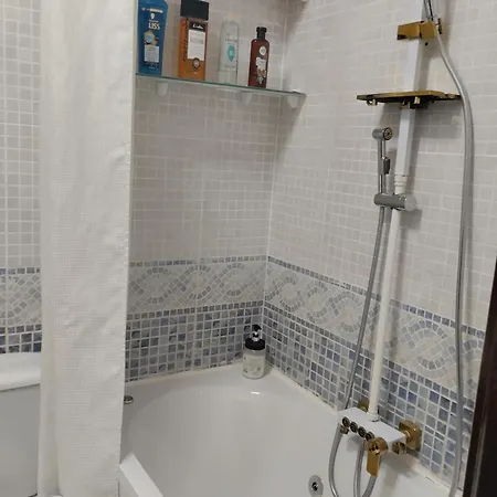 Individuales En Apartment