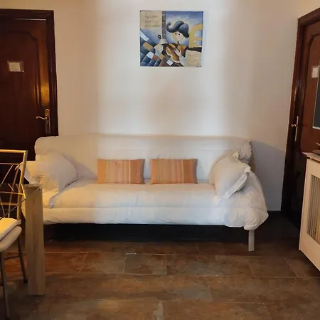 Apartment Individuales En