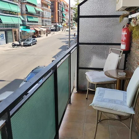 Individuales En Apartment *