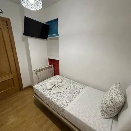 Guest house New Dream *
