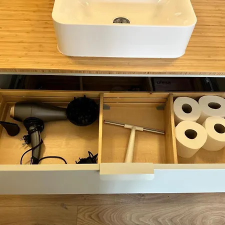 Apartamento Moderno En Pleno Centro