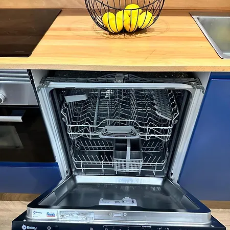 Apartamento Moderno En Pleno Centro Madrid