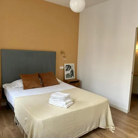 Moderno En Pleno Centro Apartment