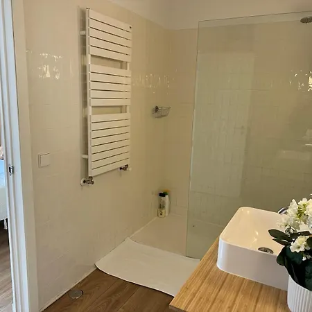 Apartment Moderno En Pleno Centro Madrid