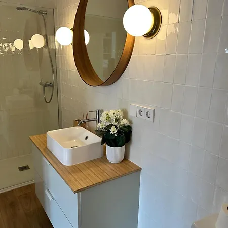 Moderno En Pleno Centro Apartment *