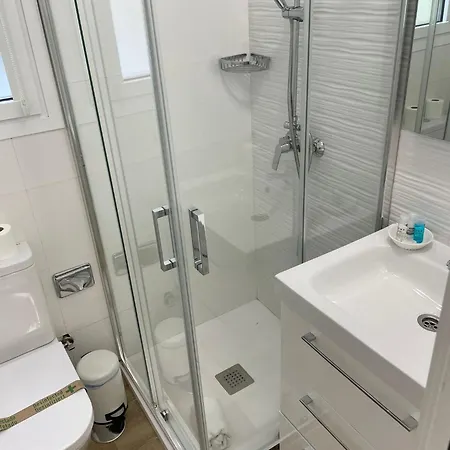 Exyca Malasana Apartment