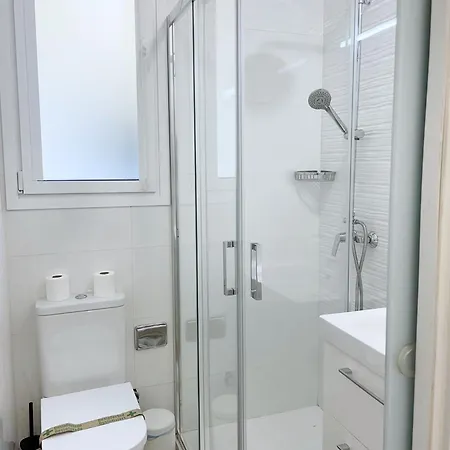 Exyca Malasana Apartment Madrid