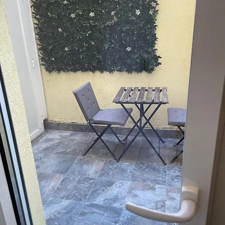 Exyca Malasana Apartment *