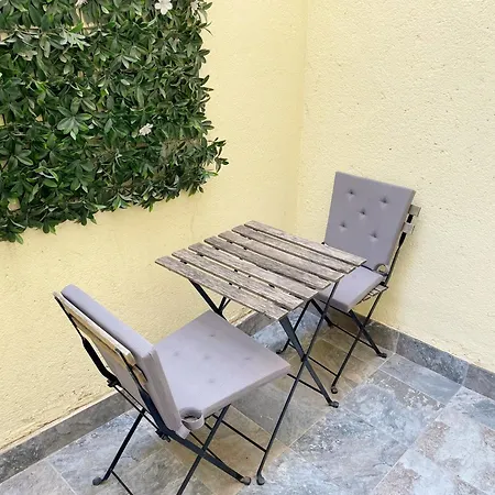 Exyca Malasana Apartment