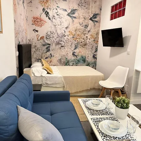 Centrico Y Tranquilo Apartment *