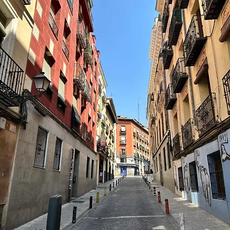 Appartamento Centrico Y Tranquilo *