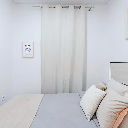 Apartamento Increible En Salamanca *