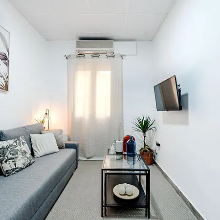 Apartment Increible En Salamanca