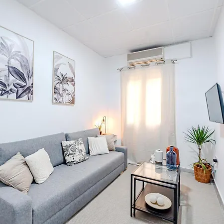 Increible En Salamanca Apartment *