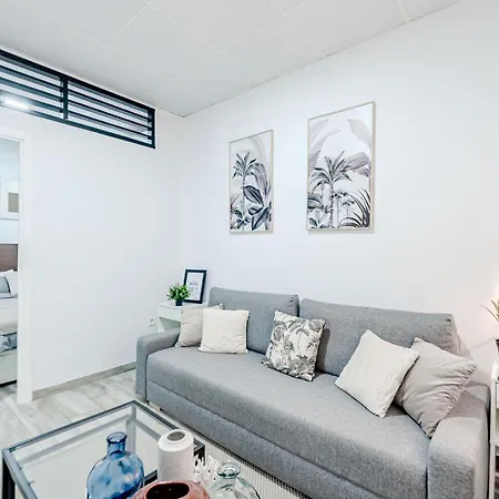 Increible En Salamanca Apartment Madrid