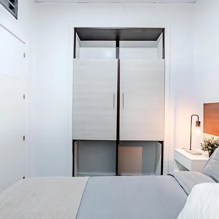 Apartment Increible En Salamanca