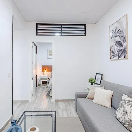 Increible En Salamanca Apartment *