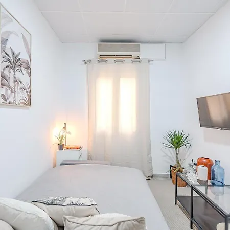 Apartment Increible En Salamanca *