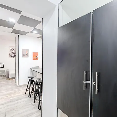 Increible En Salamanca Apartment Madrid