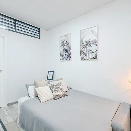 Apartment Increible En Salamanca Madrid