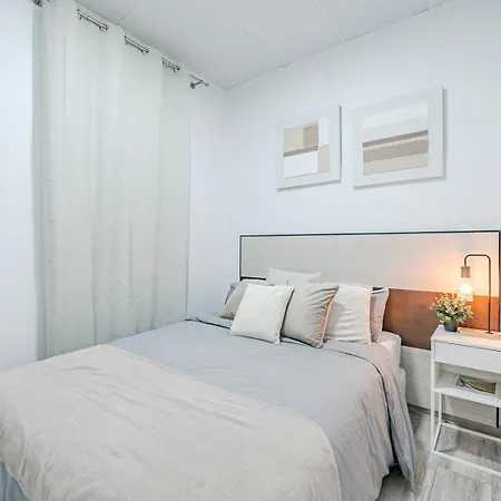 Apartment Increible En Salamanca *