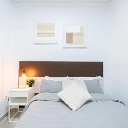 Apartment Increible En Salamanca