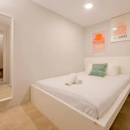 Cool Deluxe Interior Design A 2 Min De Gran Via Appartement Madrid