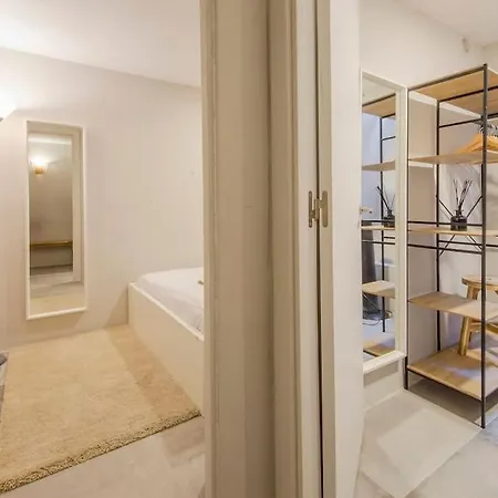 Cool Deluxe Interior Design A 2 Min De Gran Via Apartamento *
