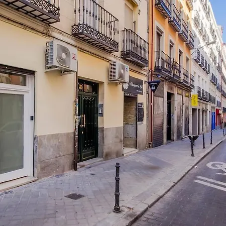 Cool Deluxe Interior Design A 2 Min De Gran Via