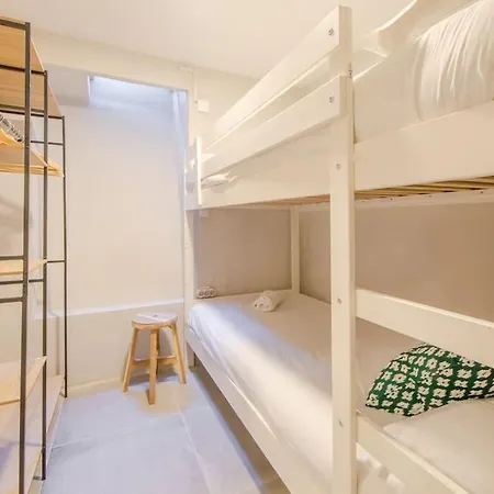 Cool Deluxe Interior Design A 2 Min De Gran Via Apartamento *