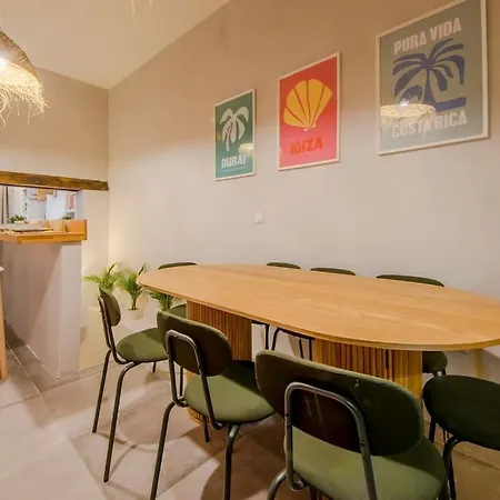 Cool Deluxe Interior Design A 2 Min De Gran Via Apartment *
