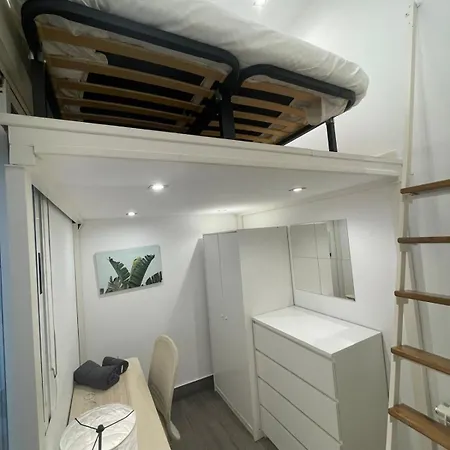 Apartment En Pleno Centro De *