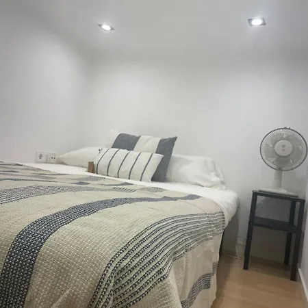 En Pleno Centro De Apartment