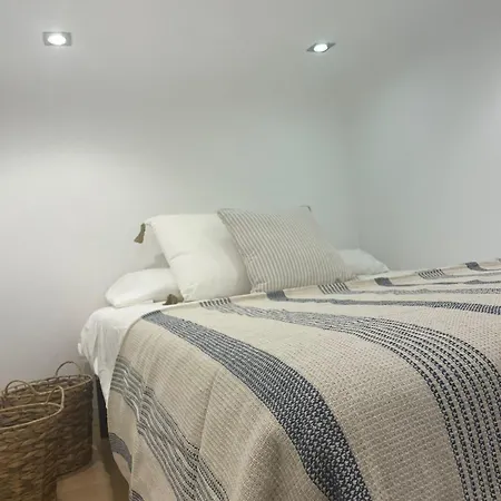 En Pleno Centro De Appartement Madrid