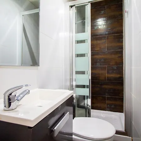 Appartement Tetuan Sandino