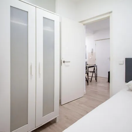 Tetuan Sandino Appartement