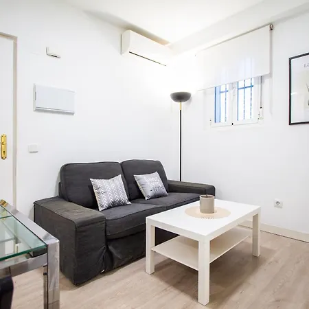 Tetuan Sandino Appartement *