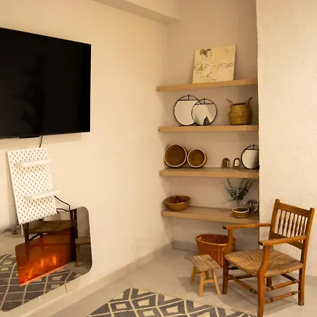 Casa Bar Apartment *